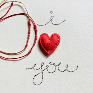 I LOVE YOU Morse Code, Morse Code Bracelet, Morse code jewelry, Adjustable Bracelet, Friendship Bracelet, Waterproof Bracelet.