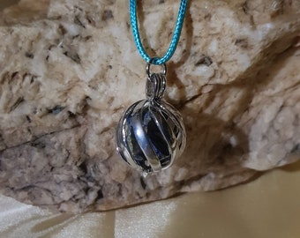Inner Calm & Spirit Connection Amulet