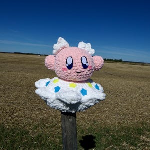 Custom Order Plushies | Personalized Handmade Characters | Unique Custom Orders | Custom Crotchet Plush Toy | Unique Gift