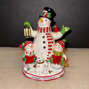 Rare Fitz Floyd Christmas - Etsy