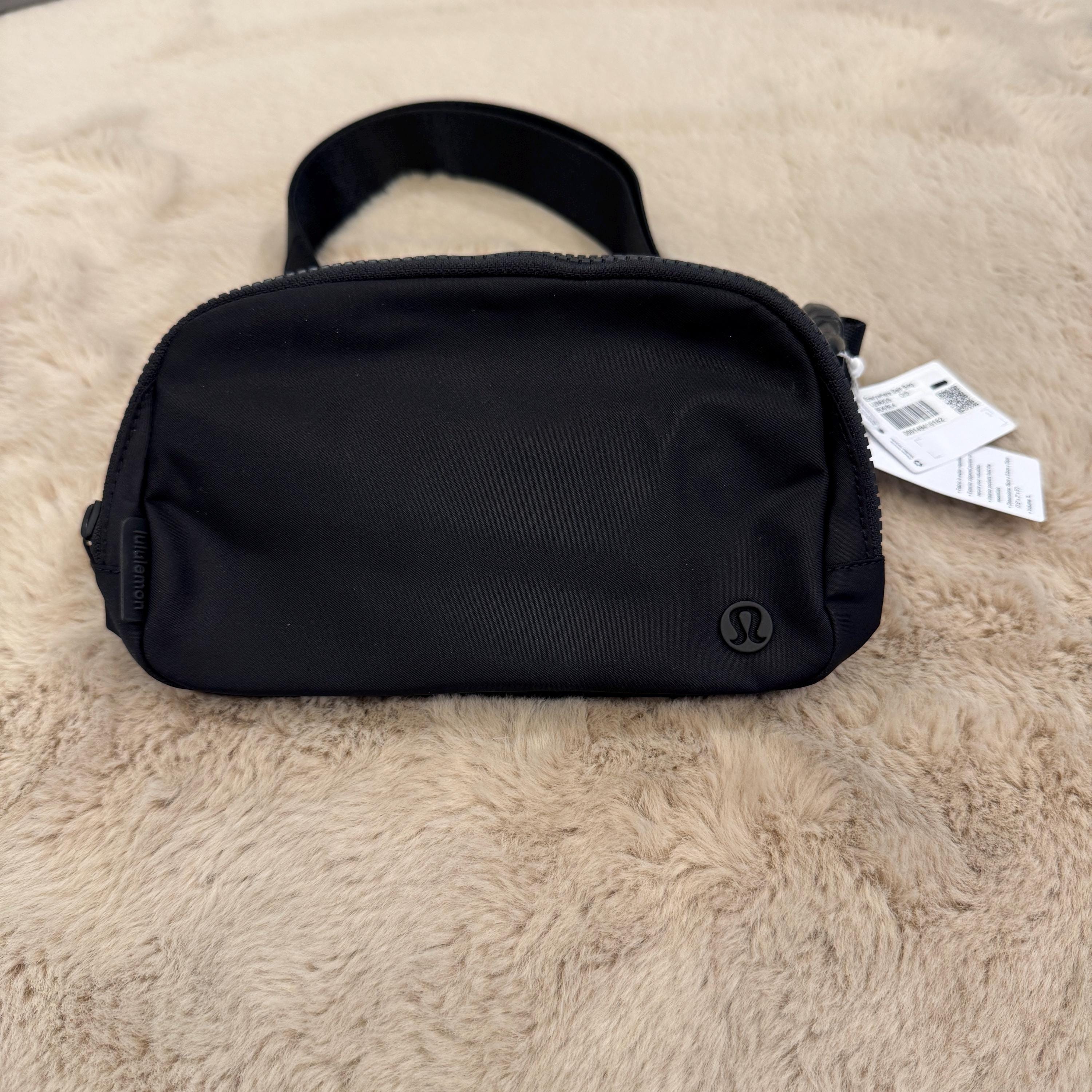Lululemon Bag - Etsy Lululemon Bag - Etsy
