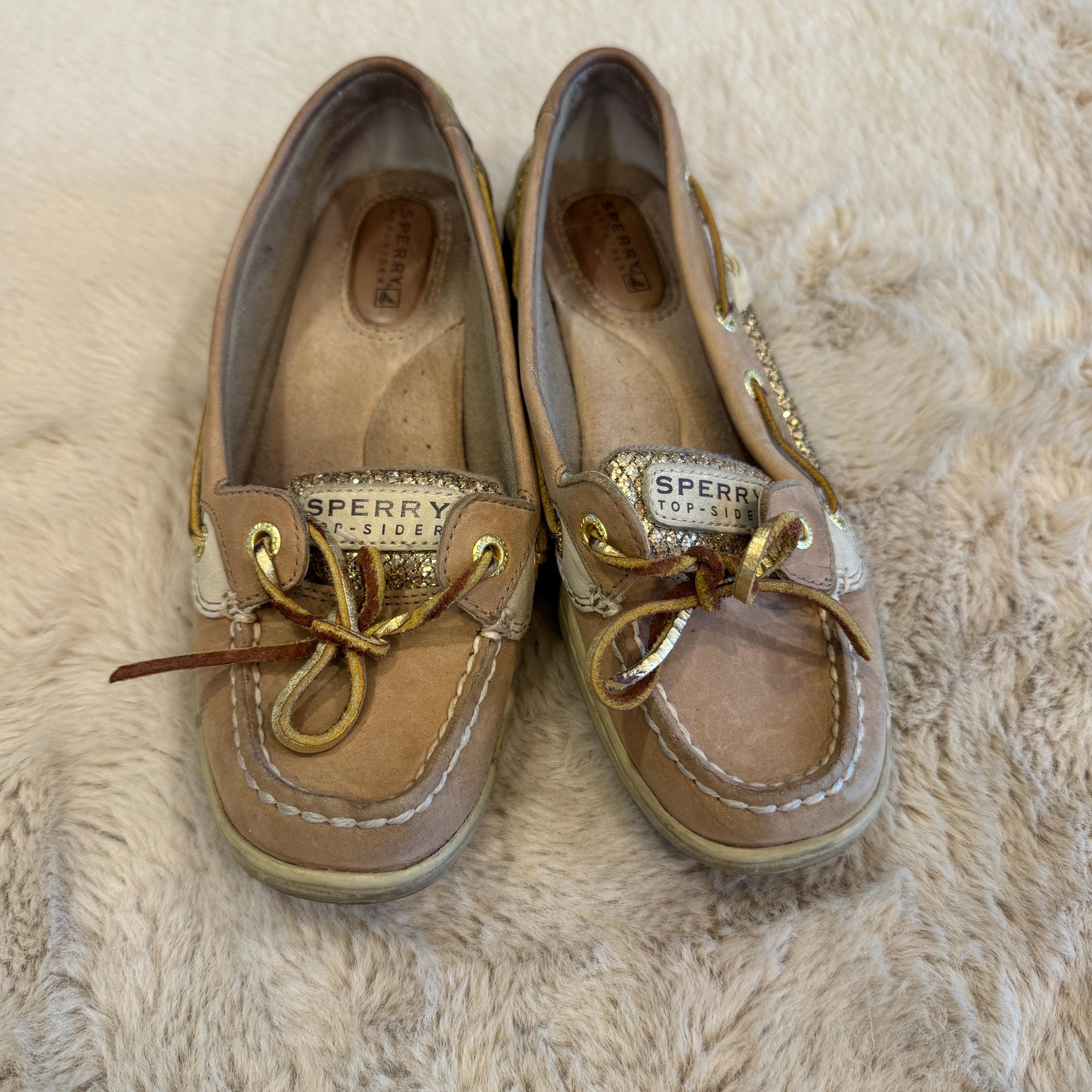Sperry Women Shoes - Etsy