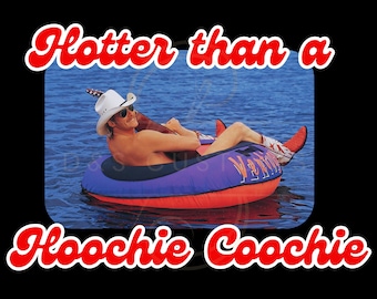 Hotter Than A Hoochie Coochie Alan Jackson PNG, JPG