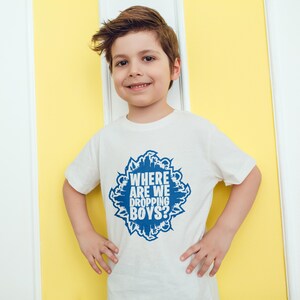 Funny Gamer T-Shirt: Battle Royale Cartoon Design