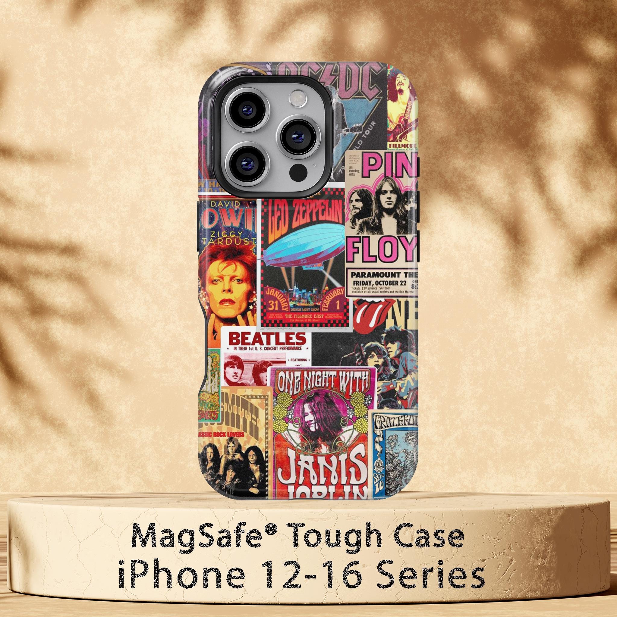 iPhone Case Led Zeppelin