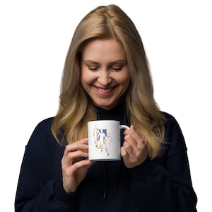 Mug pour les COUREURS, Mug de course, cadeau de course drôle, cadeau pour les coureurs, course à pied parce que le meurtre est mal vu, cadeau de marathonien, cadeau de remise en forme