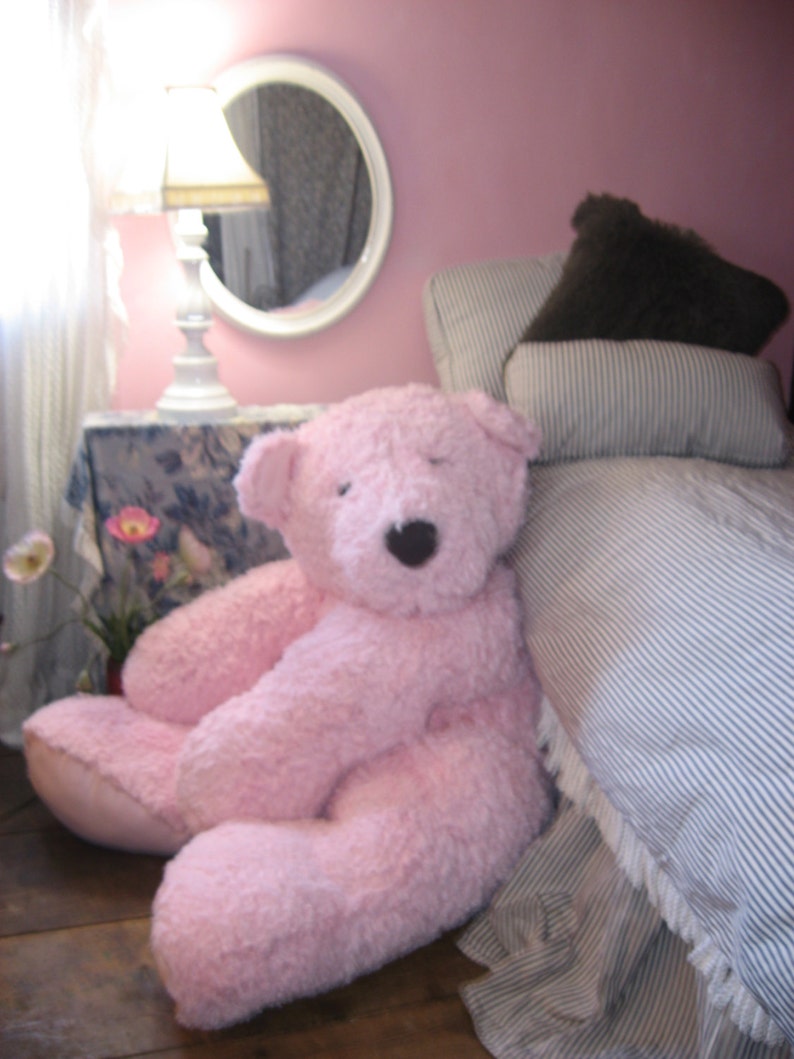 5ft teddy bear price