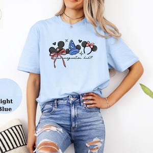 Fantasia Mickey Shirt, Walt Disney Mickey Retro Tshirt, Family Matching Disney Tee, Disney Park Vacation Outfit Shirt