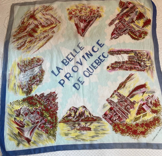 Louis Vuitton Cup 2000 Scarf – Audrey's of Naples