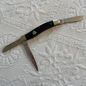 レミントン ポケットナイフ Remington Knifes Remington knife - Etsy 日本
