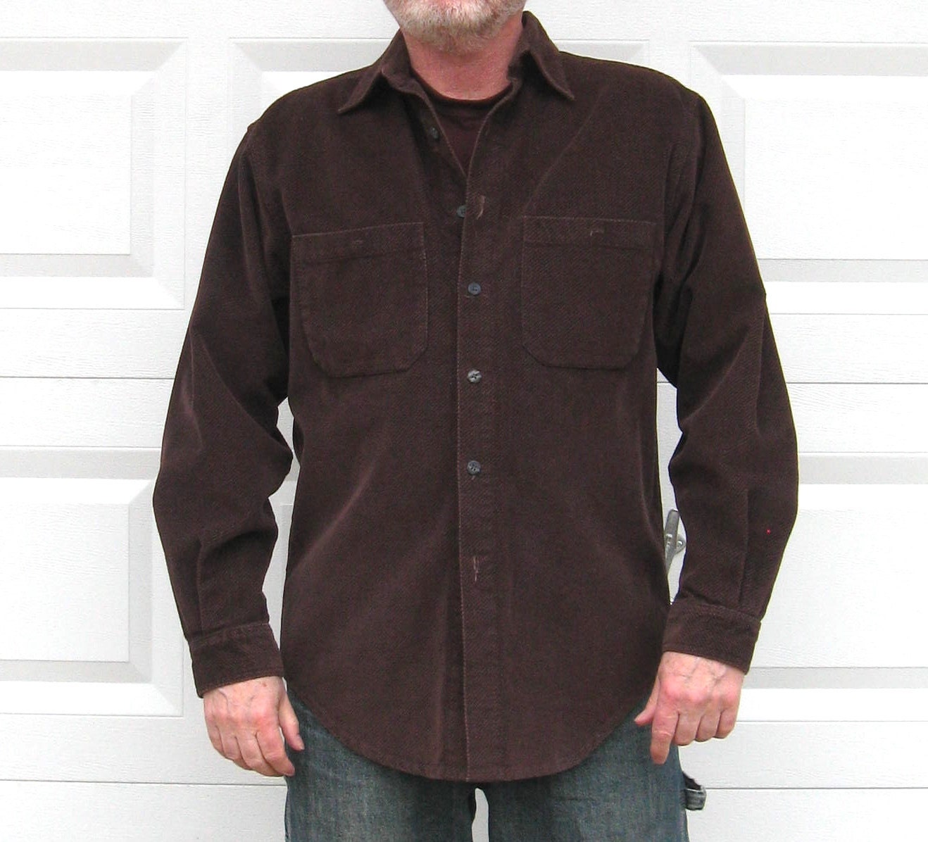 territory ahead men's t shirts