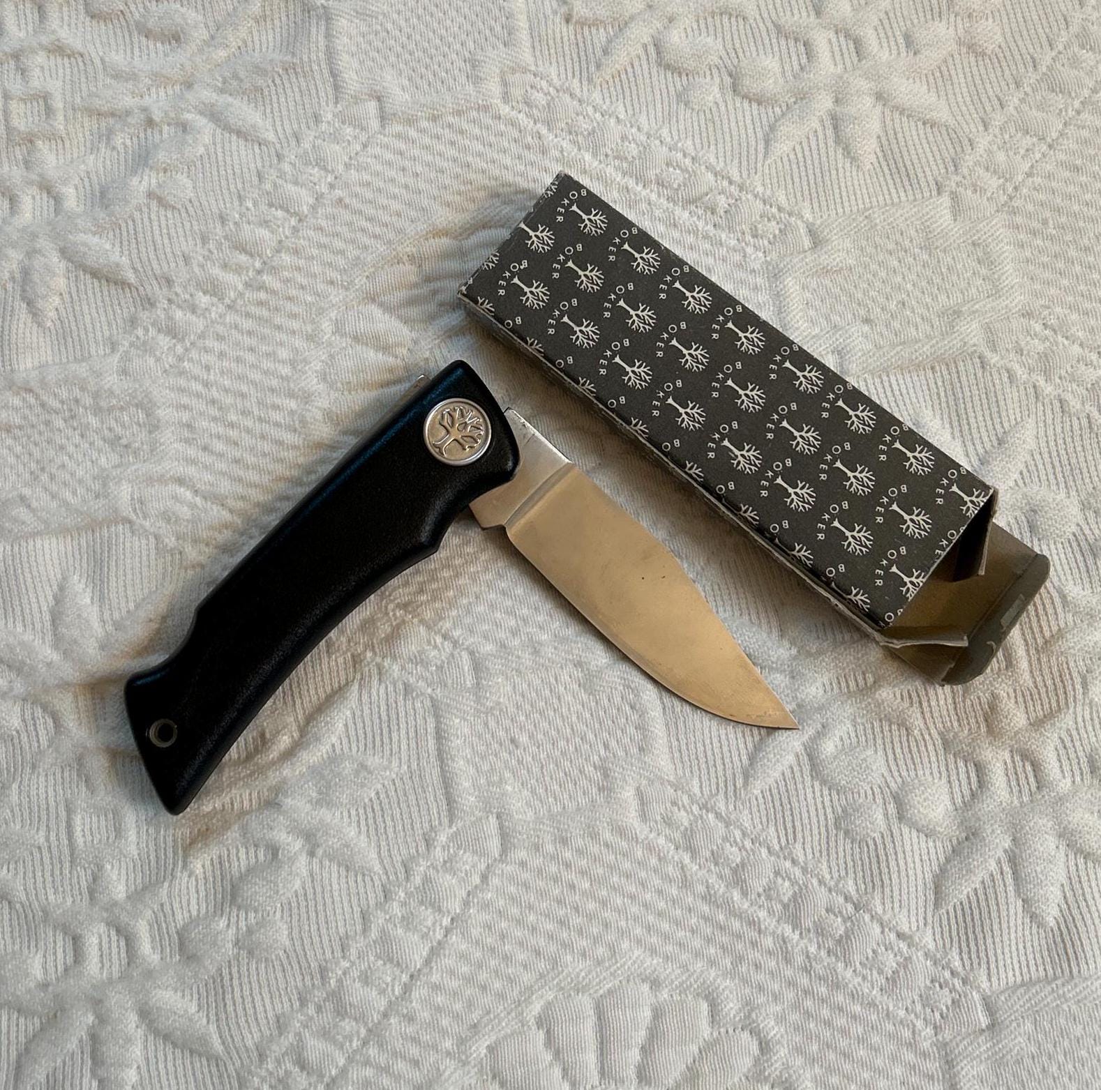 TRAGEN & PARKEN BOKER TREE BRAND 1200 【公式通販】