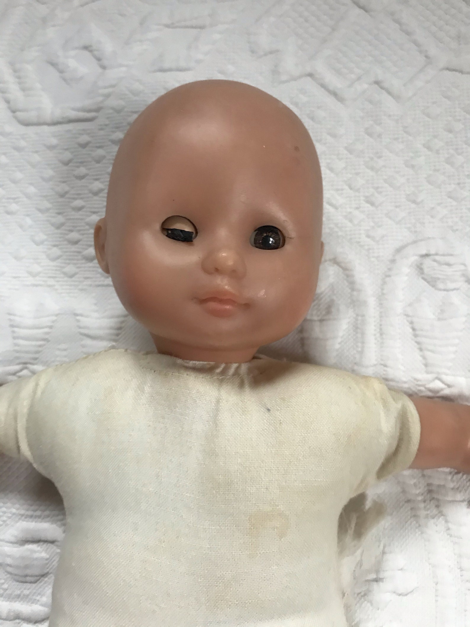 Vintage Doll . Zapf . Zapf Doll . 80s Doll . German Doll . Etsy UK