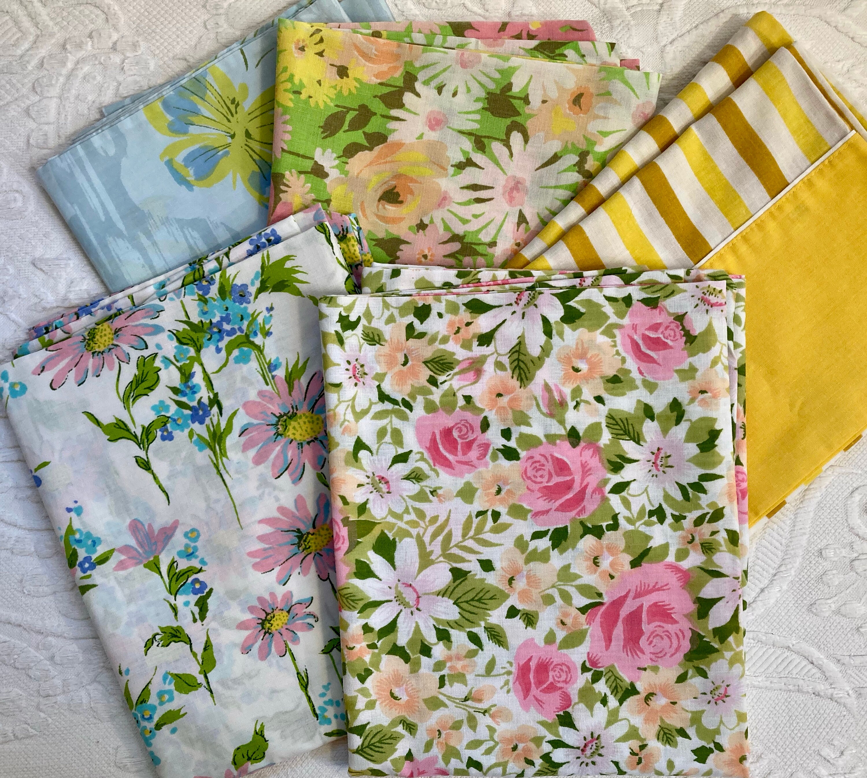 retro pillow cases