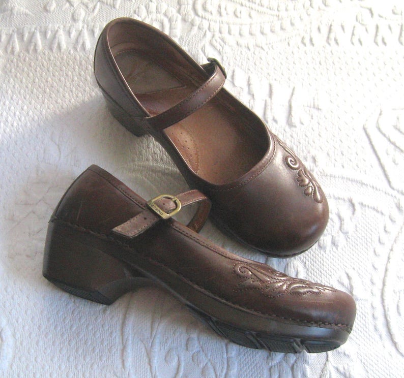 dansko size 40