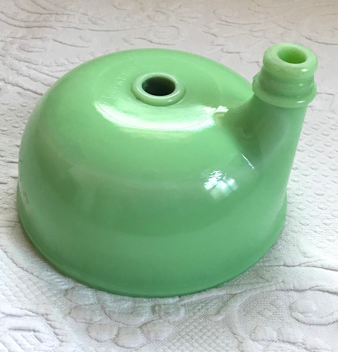 Jadeite Sunbeam Mixer Attachment . Juicer Extractor Bowl DES. Etsy