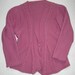 folk cardigan . hand knit folk cardigan . german folk cardigan . cable cardigan . 40s cardigan . 40s sweater . peplum cardigan