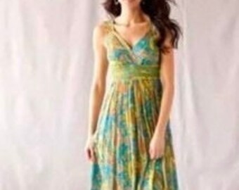 sundance paisley silk dress . sundance . vintage sundance . silk dress