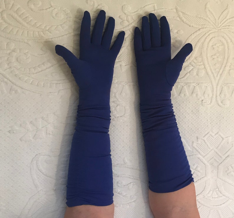 diy opera gloves diy opera gloves