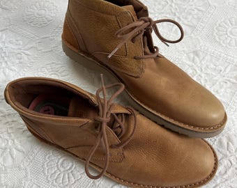 Rockport trutech chukka boots . size 12