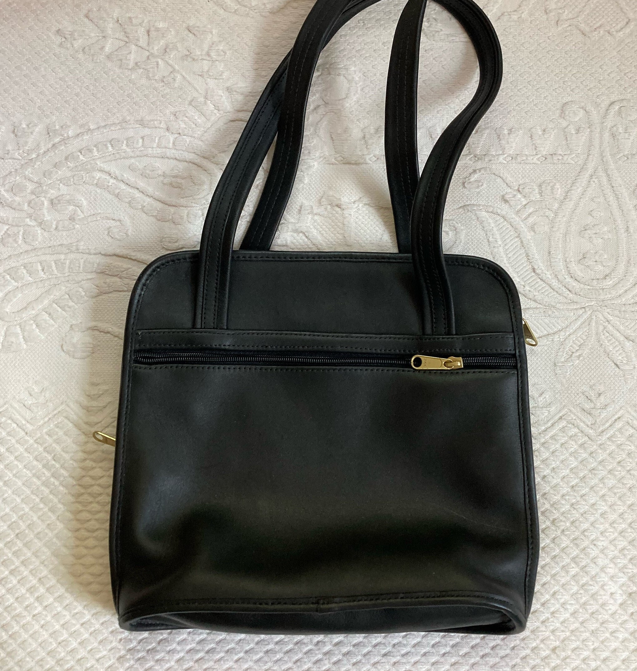 Buy C.L Whiting Shoulder Bag. Leaf Design Bag Made in USA Online in India Etsy