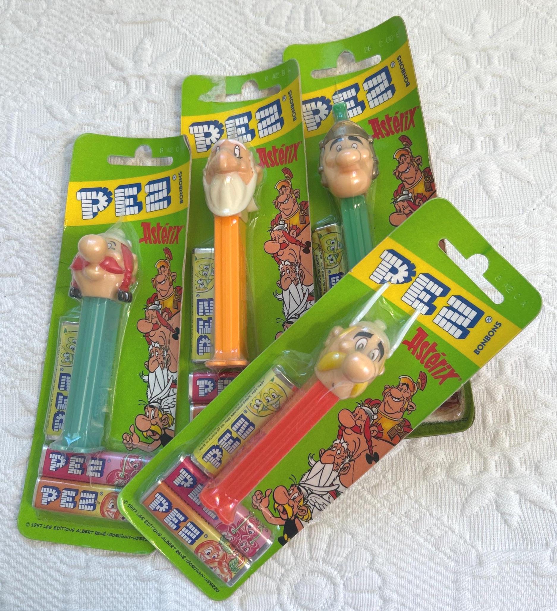 Pez collectors - Etsy 日本
