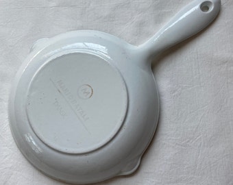 Mario batali cast iron skillet 12 deals