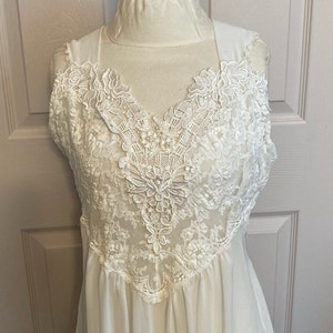 Verena Nightgowns Etsy