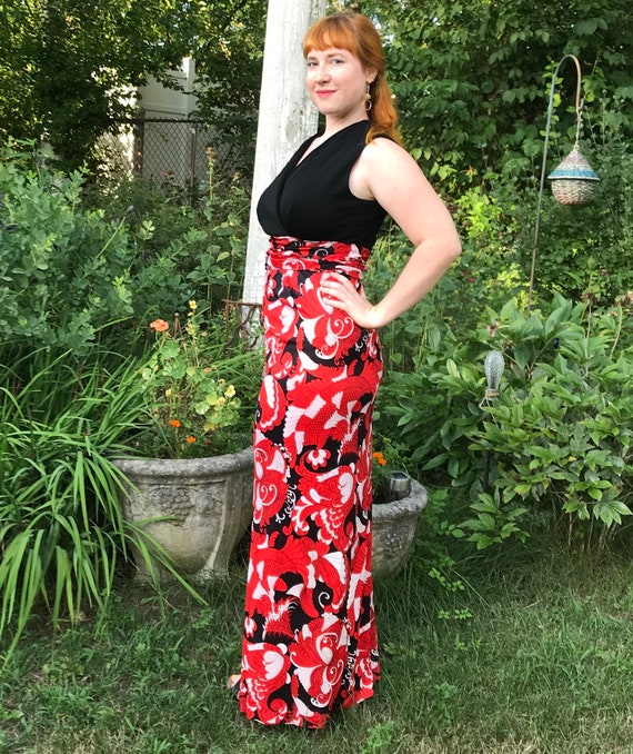 60s dress . bomb shell dress . 60s wiggle dress … - image 4