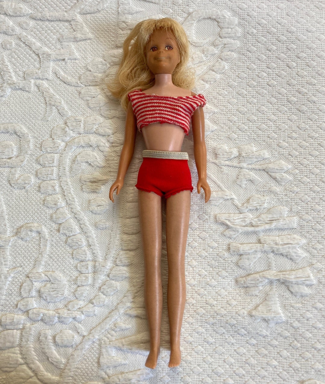 A Guide To Vintage Skipper Dolls #2 - Skipper Doll Website - Barbie's