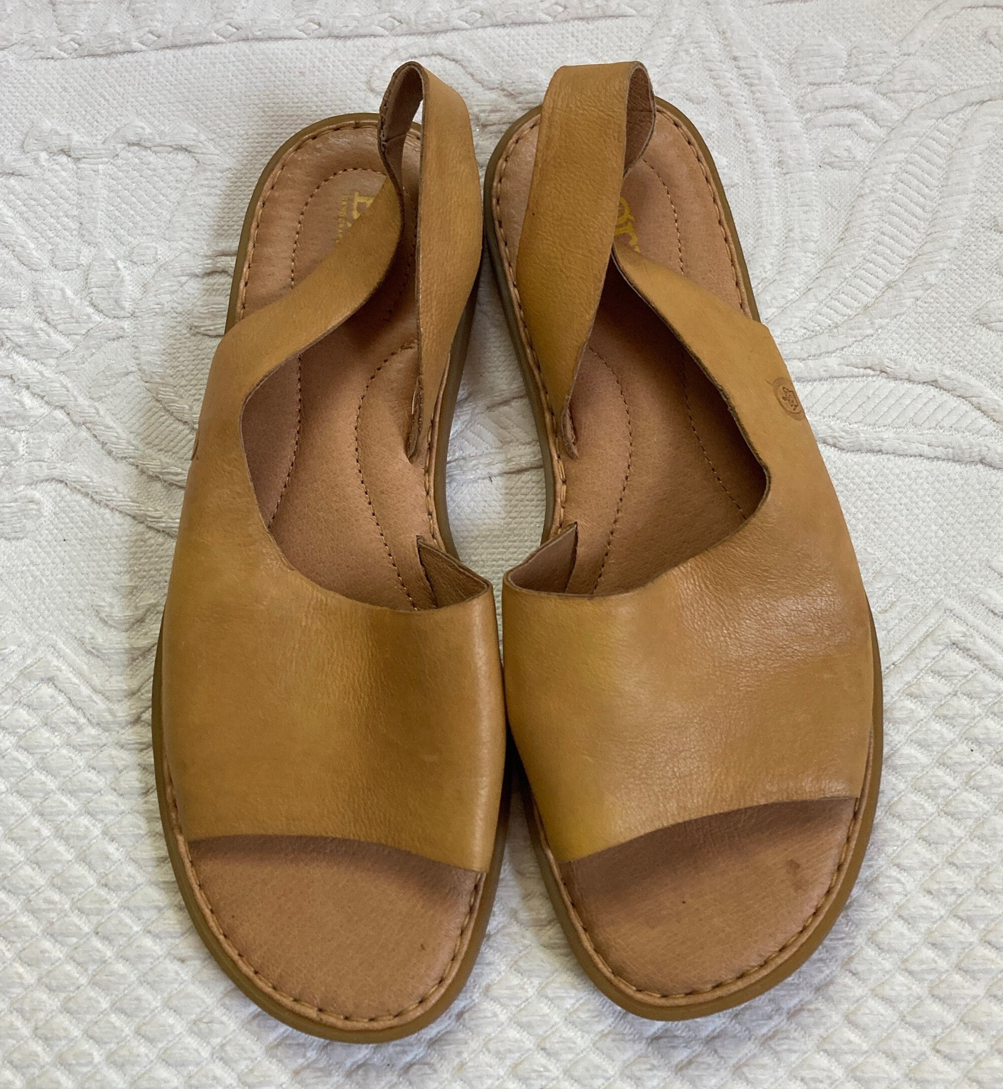 Vintage Born Sandals Etsy UK