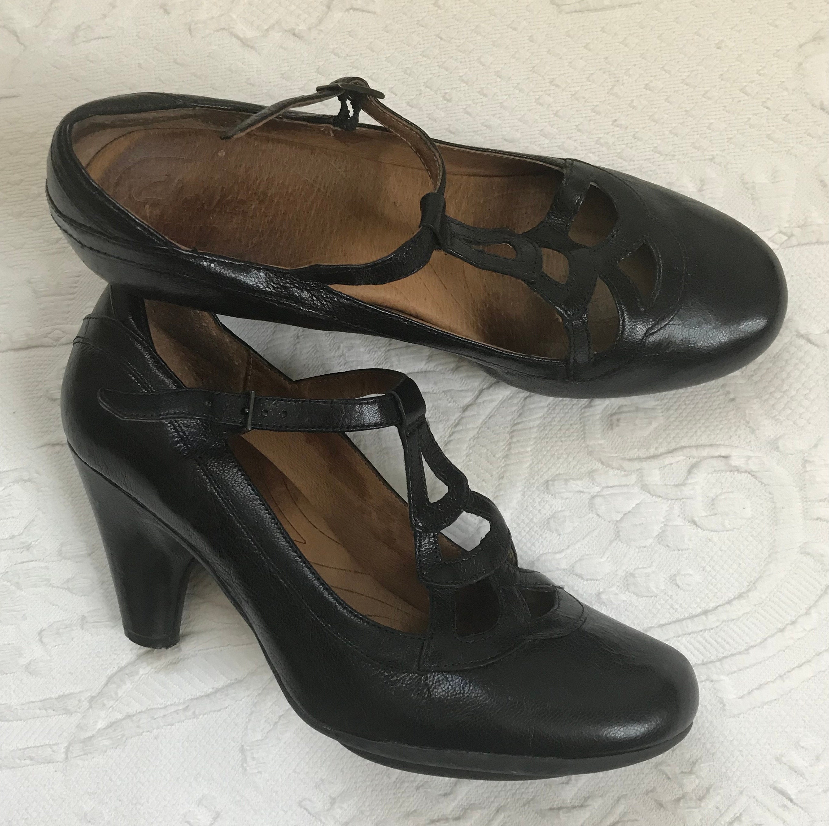 Clarks indigo mary jane shoes sale