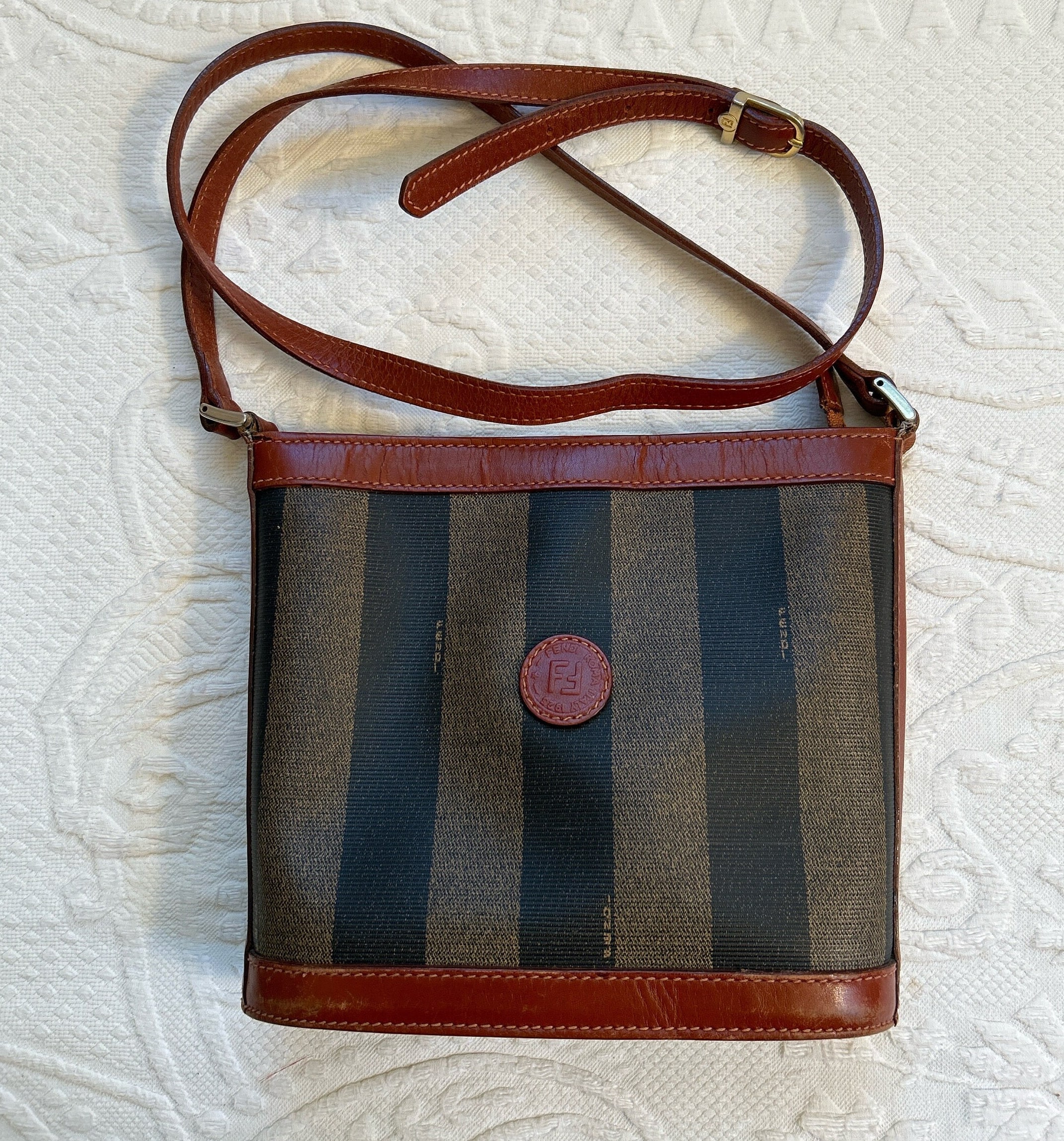 Fendi penguin bag cheap