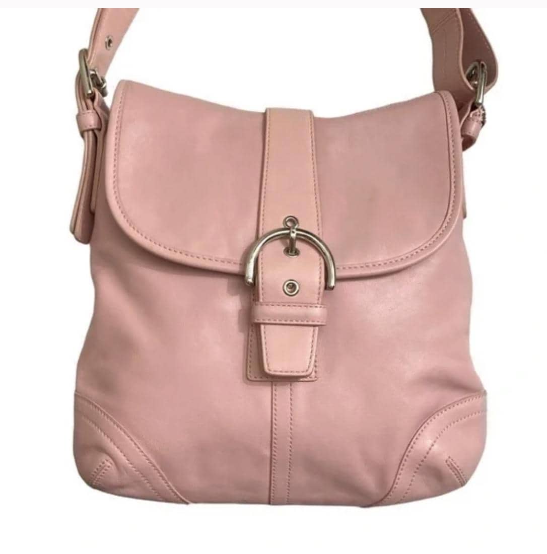 Coach vintage soho bags - Etsy 日本