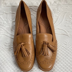 Born Loafers Etsy