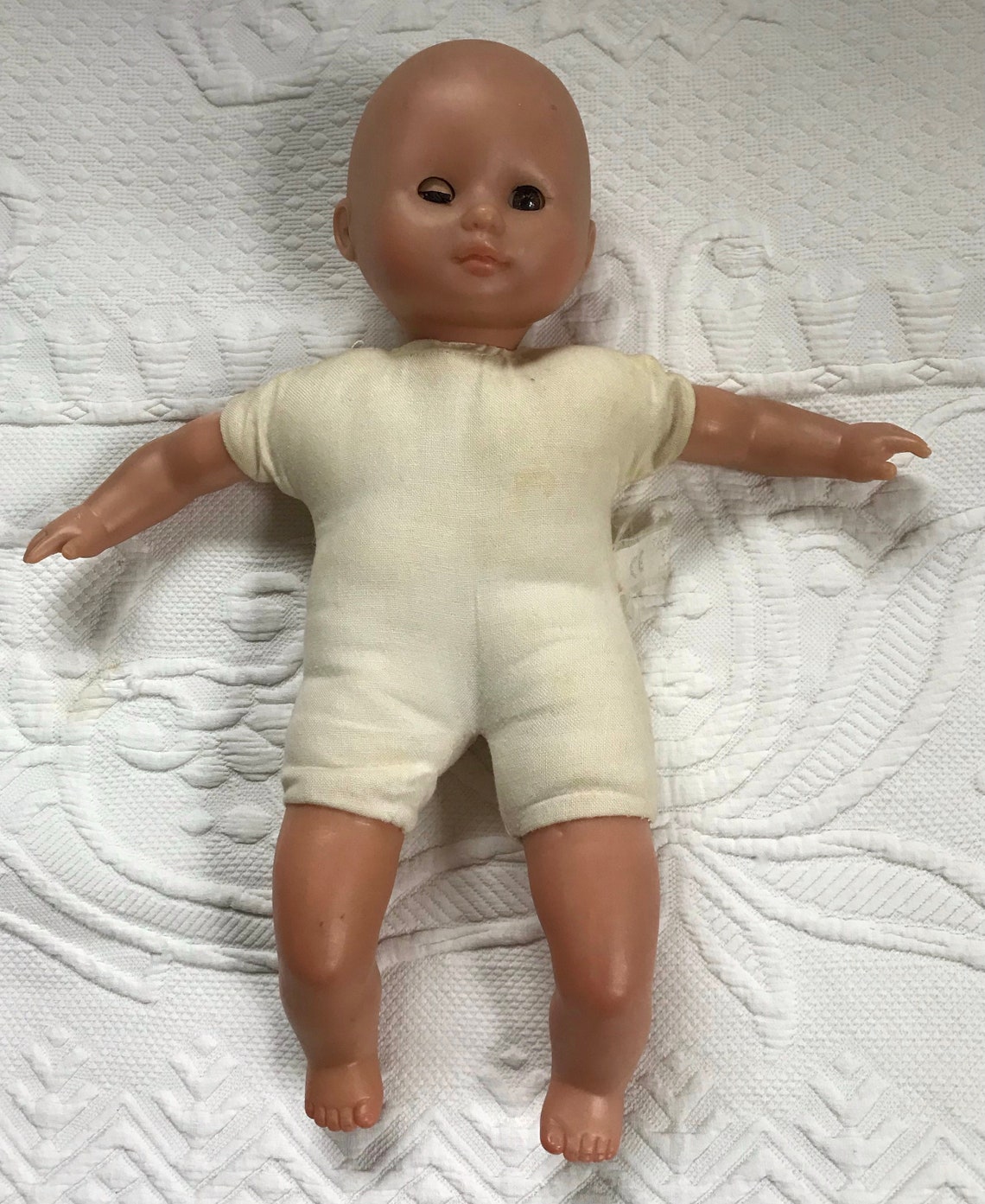 Vintage Doll . Zapf . Zapf Doll . 80s Doll . German Doll . Etsy