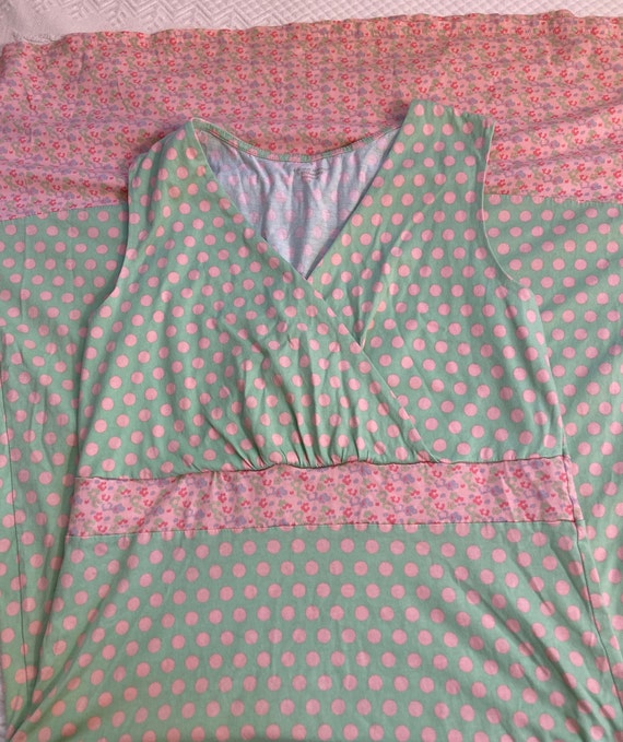 Garnet hill online womens nightgowns