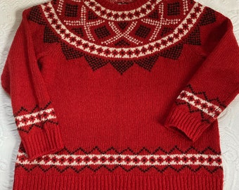 J Jill Sweater - Etsy
