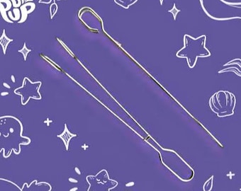 Pop up Sponge Handles - Now Pop Up | Universal Sponge Holder Handle  | Dish Scrubber Handle | Kitchen Sponge | Kitchen Scrubber|Eco Friendly