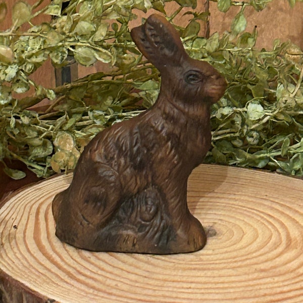Primitive Bunny - Etsy