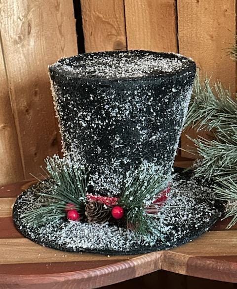 Vintage Black Fur Felt Homburg Hat, Dobbs Anton, Ca 1960s - Etsy