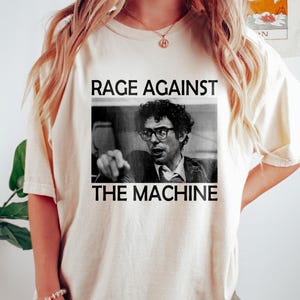 Rage against the machine bernie - Etsy 日本