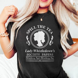 Spilling The Tea Since 1773 Shirt, History Teacher Gift, Funny History Teacher T-Shirt, History Lover Gift