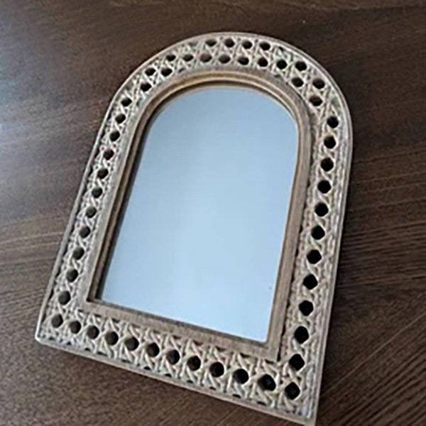 Odd Shaped Picture Frames Etsy
