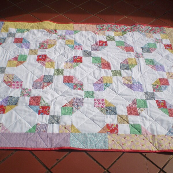 Baby Quilts for Sale Etsy