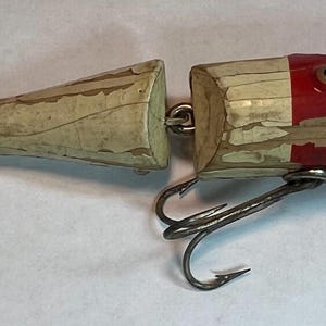 Vintage Fishing Lure