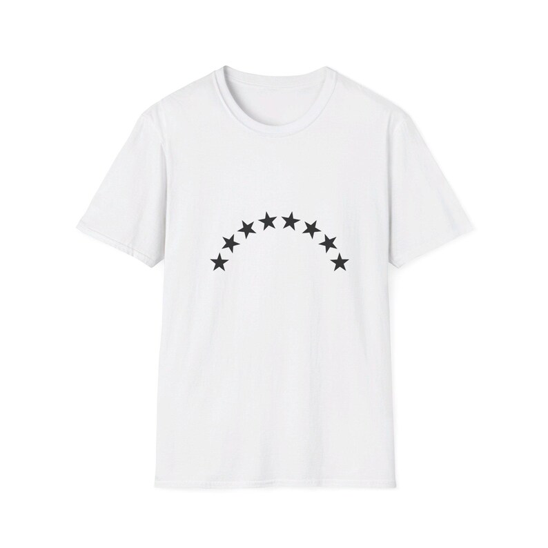 Camiseta de Beisbol Venezuela white - CRIOLLO