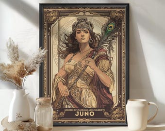 ユノ - ローマの女神 香 - Etsy 日本