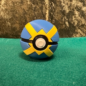 Veloz ball (Quick ball)
