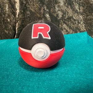 Turnoball (timerball)Pokemon